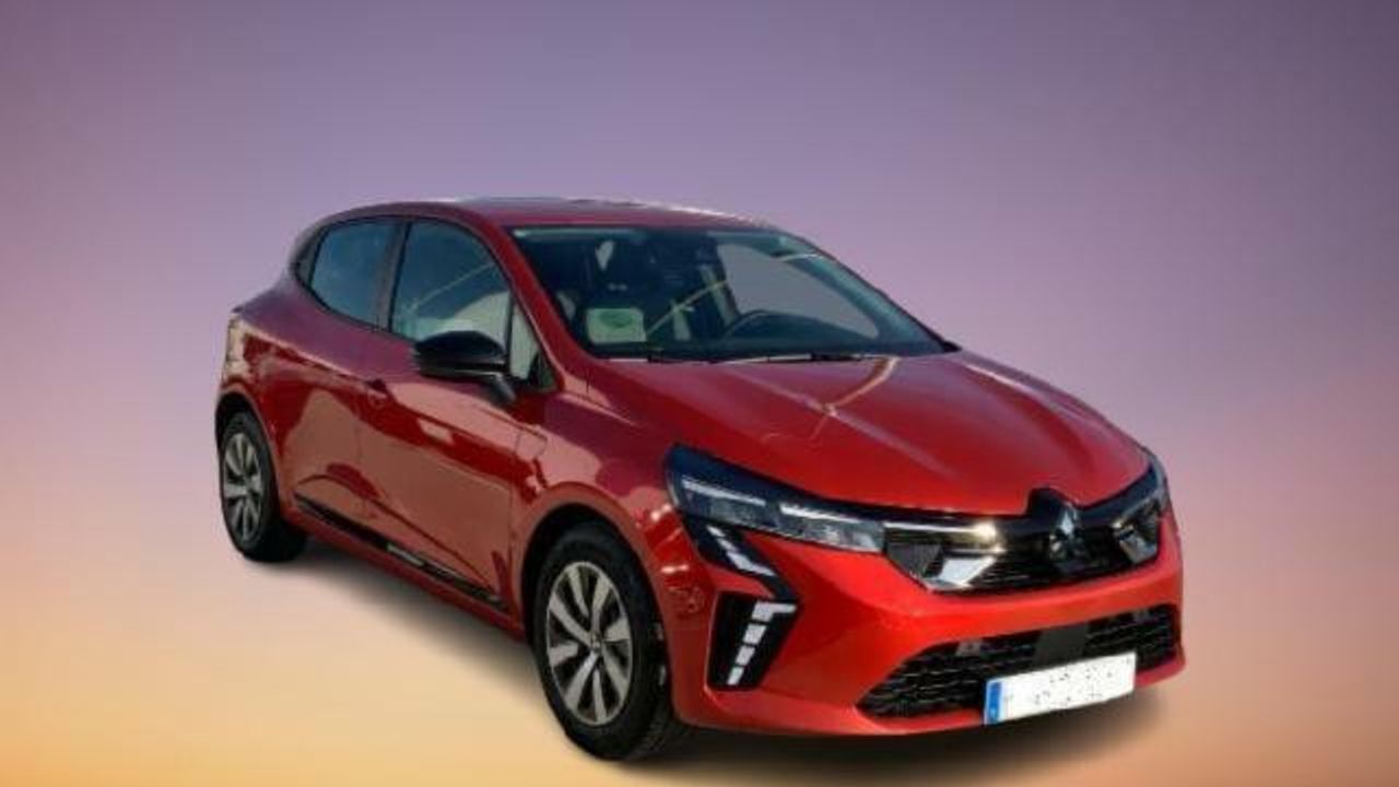 Mitsubishi Selitrac Leganés