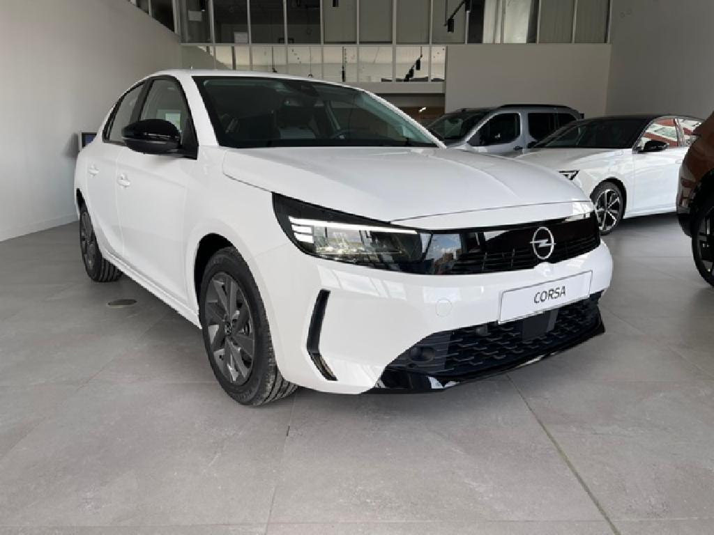Peugeot Extrecar Mérida