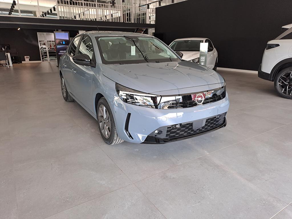 Peugeot Extrecar Mérida