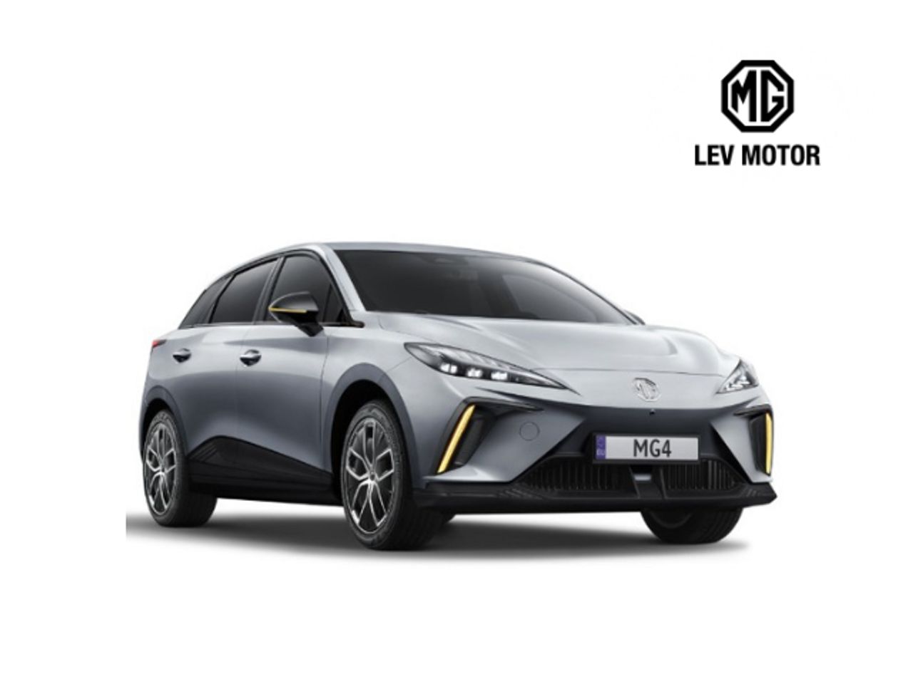 MG LevMotor - Palencia