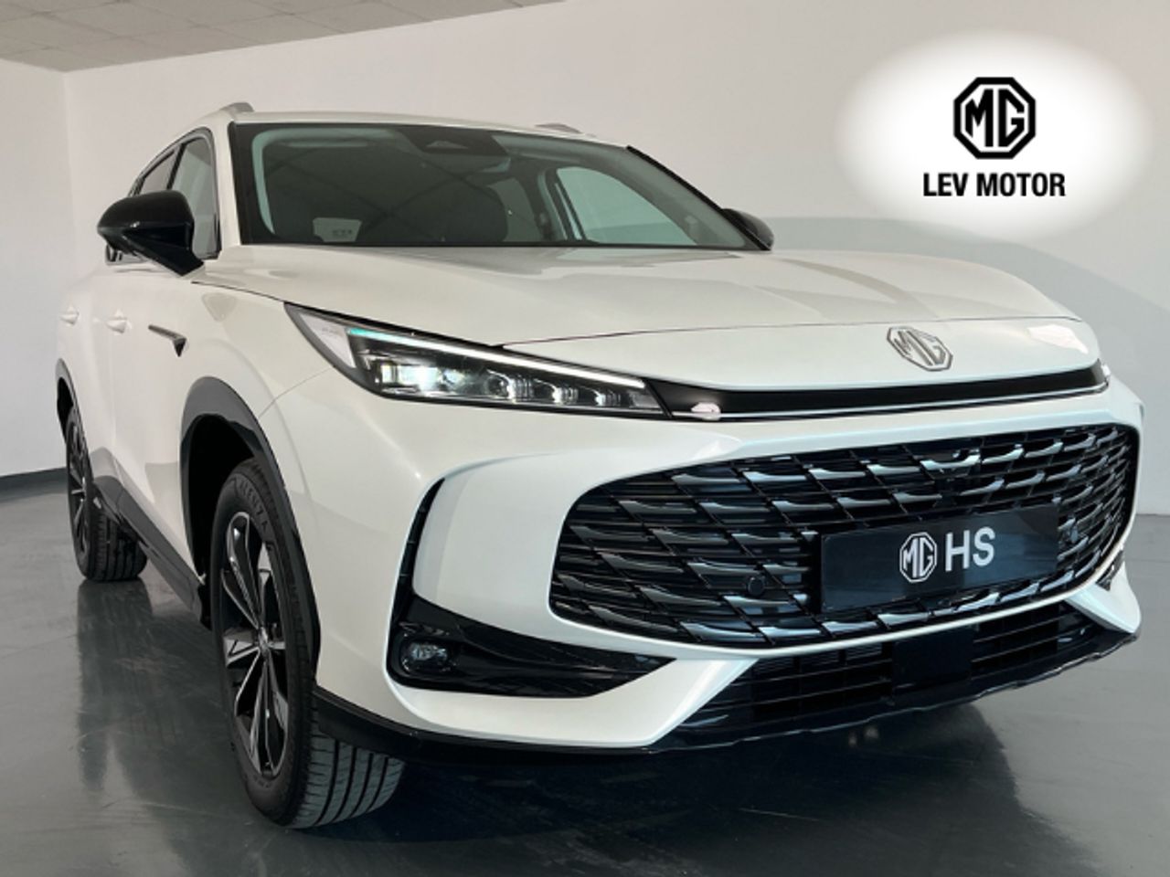 OMODA - JAECOO Autocyl