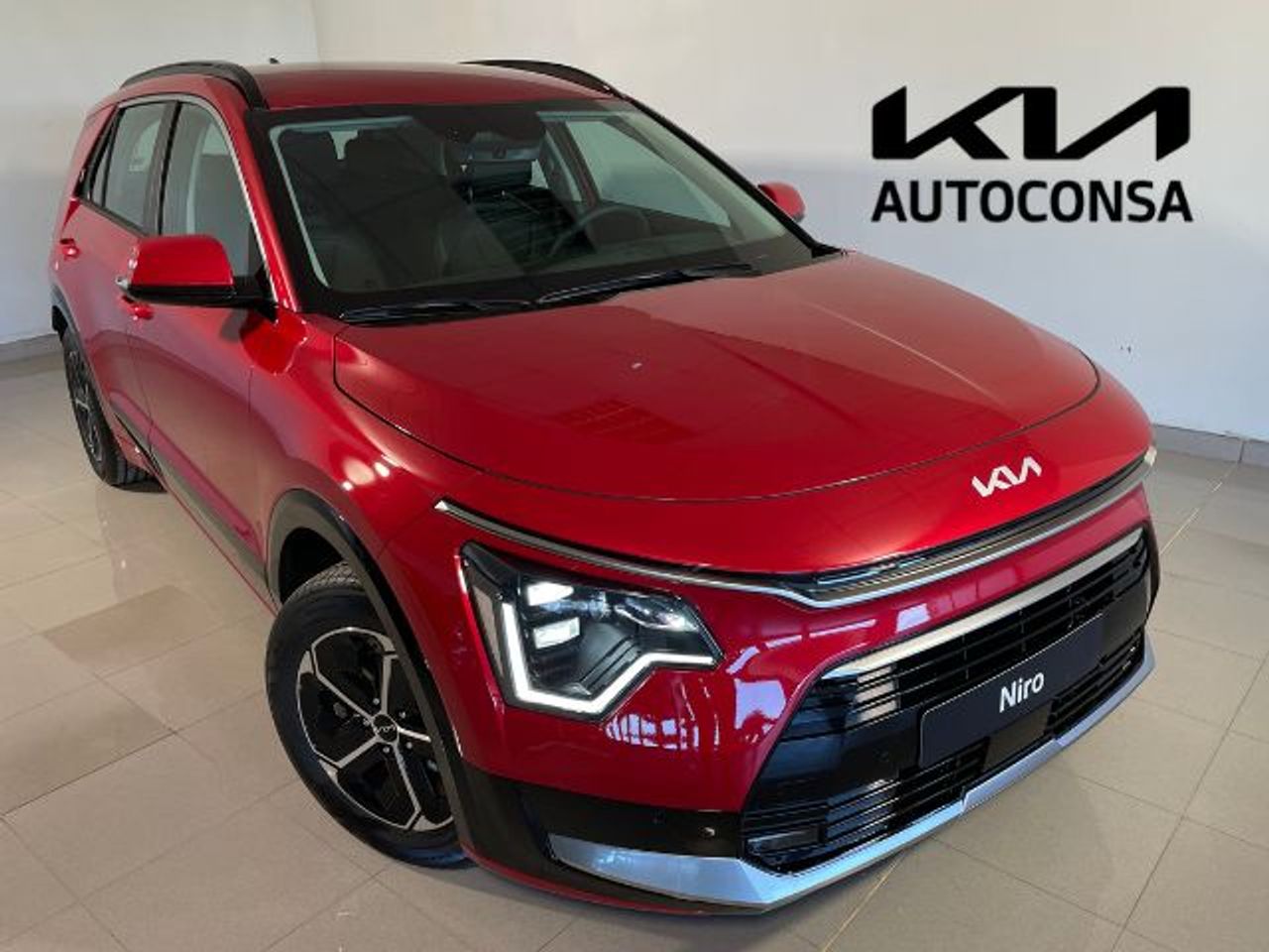 OMODA - JAECOO Autocyl