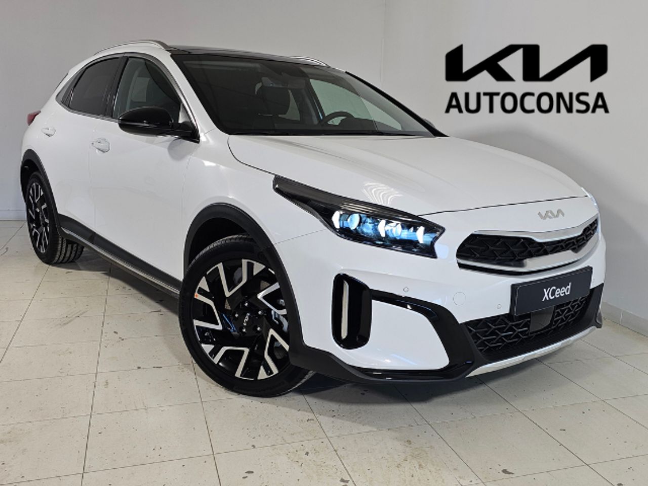 MG LevMotor - Palencia