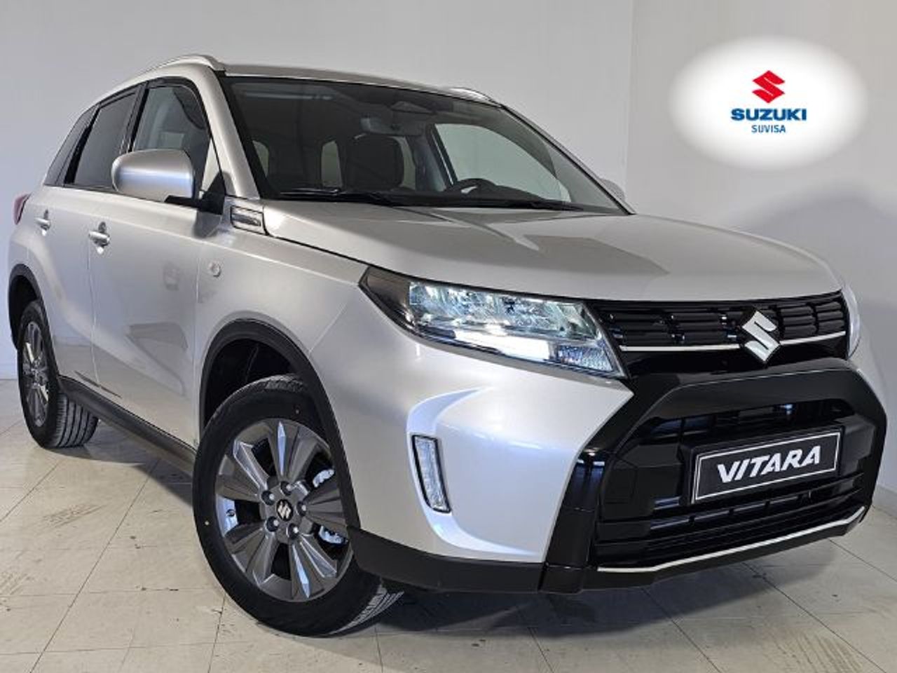 MG LevMotor - Valladolid