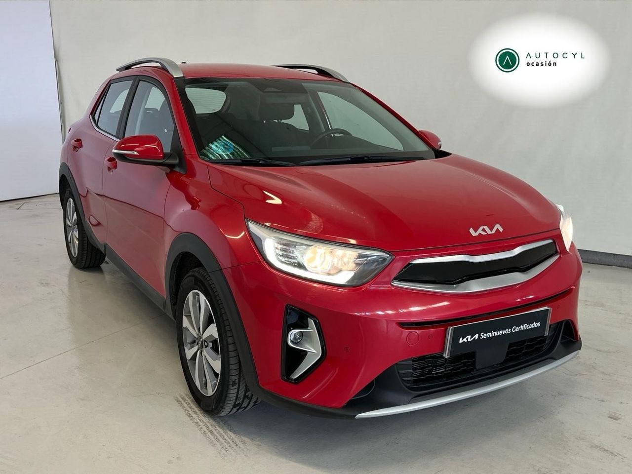 Autoconsa - KIA Motors Palencia