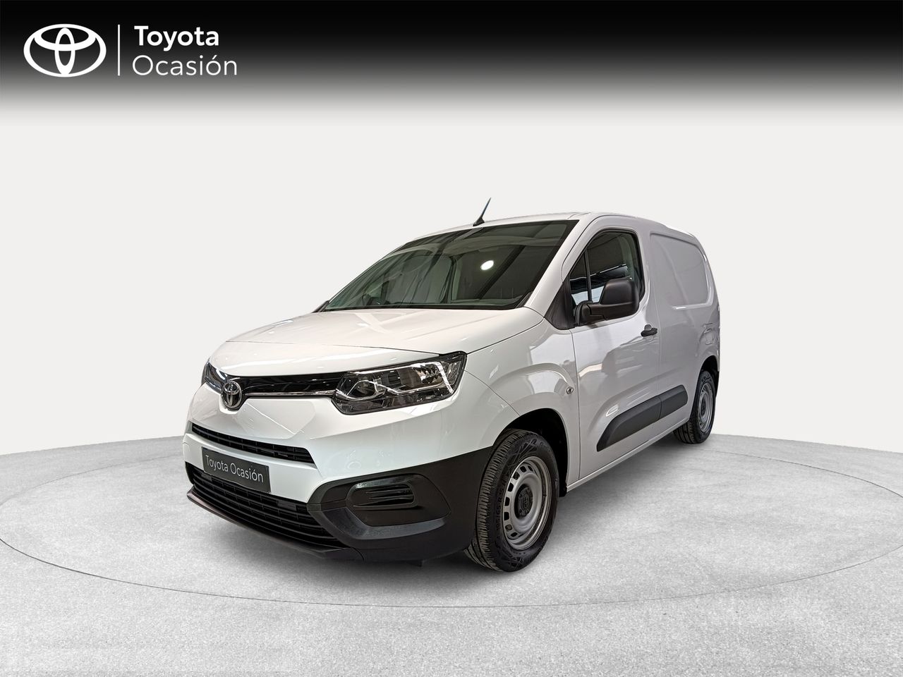 Toyota Cumaca Motor - Málaga