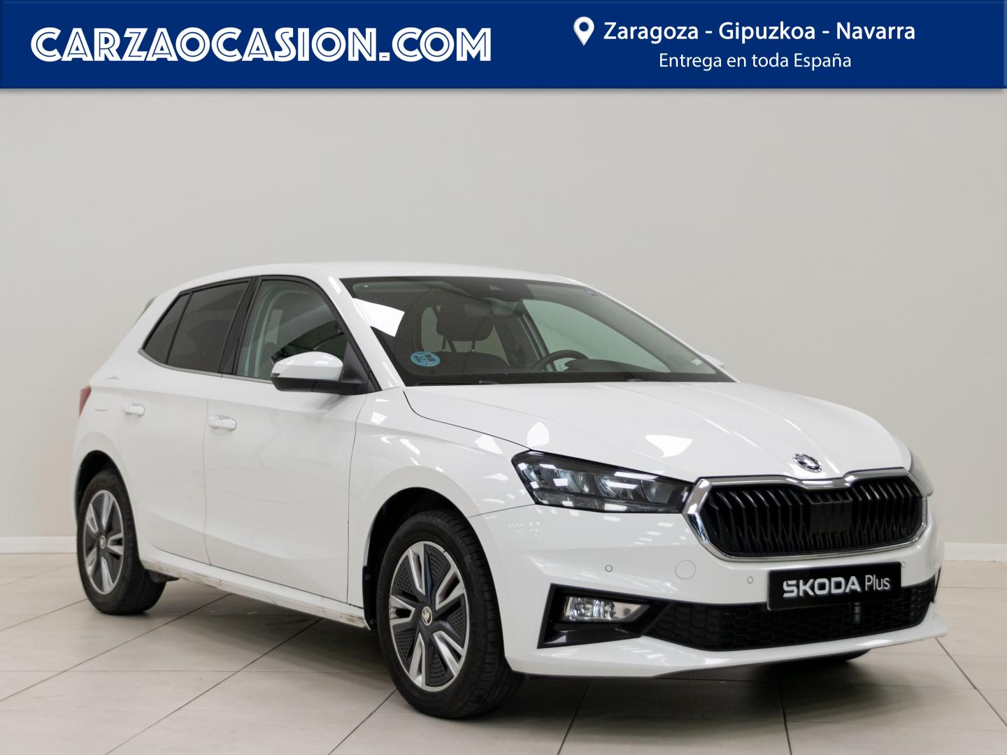 OMODA - Zen Motor Zaragoza