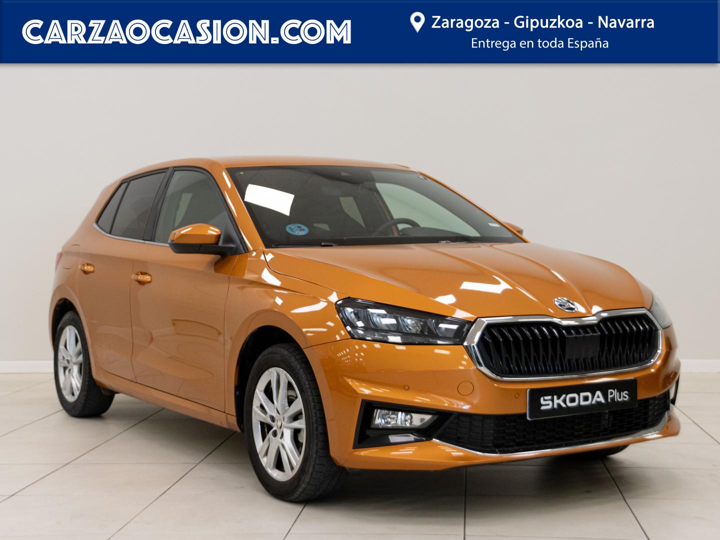 Carza Gipuzkoa Peugeot