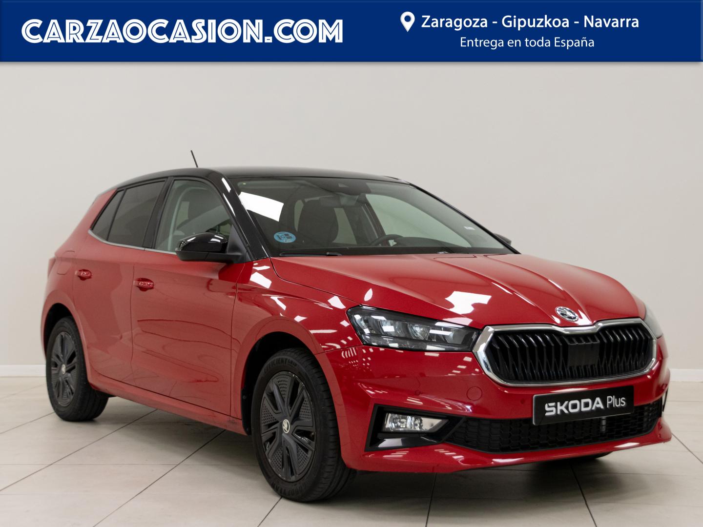 OMODA - Zen Motor Zaragoza
