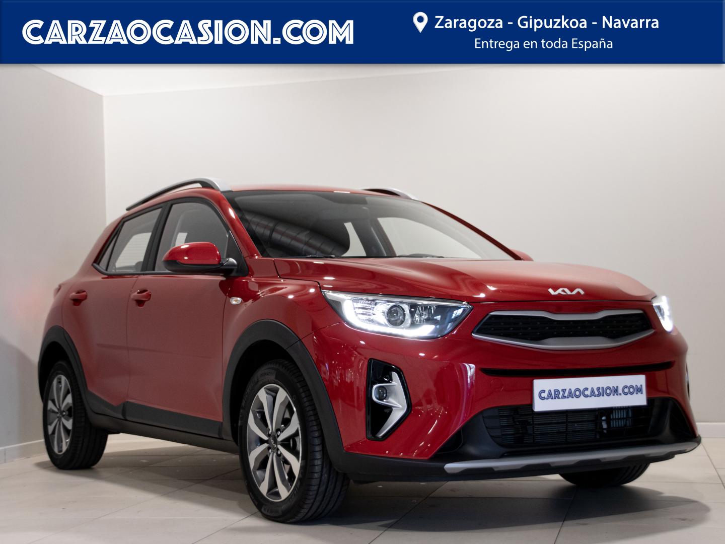 OMODA - Zen Motor Zaragoza