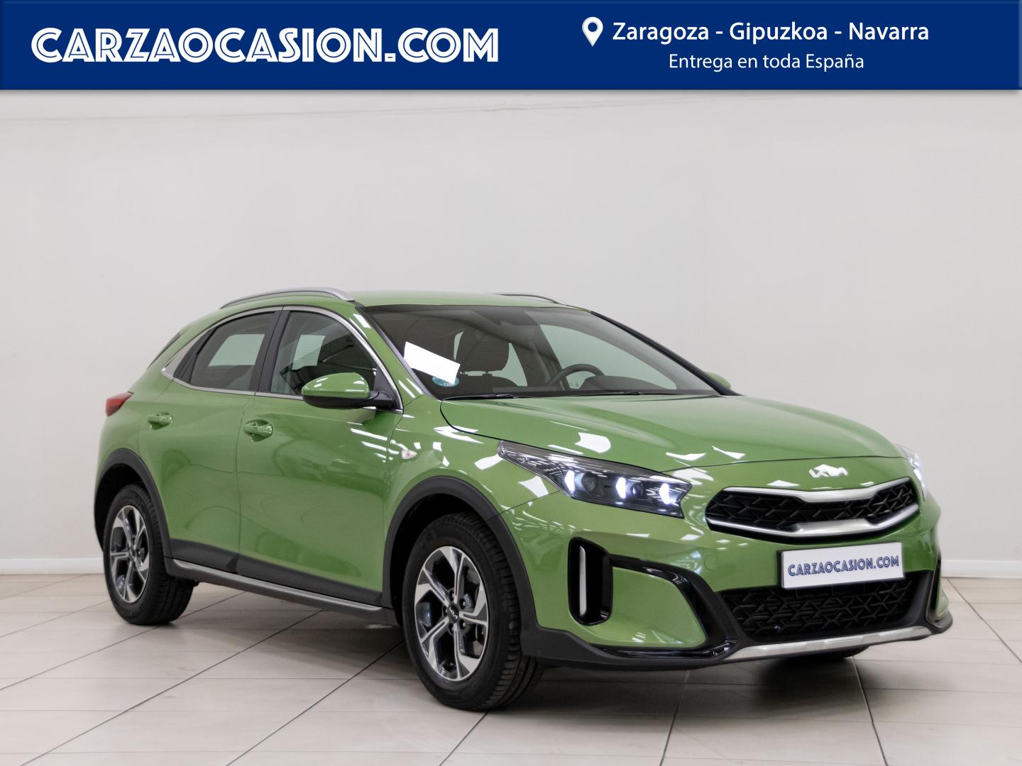 Carza Gipuzkoa Peugeot