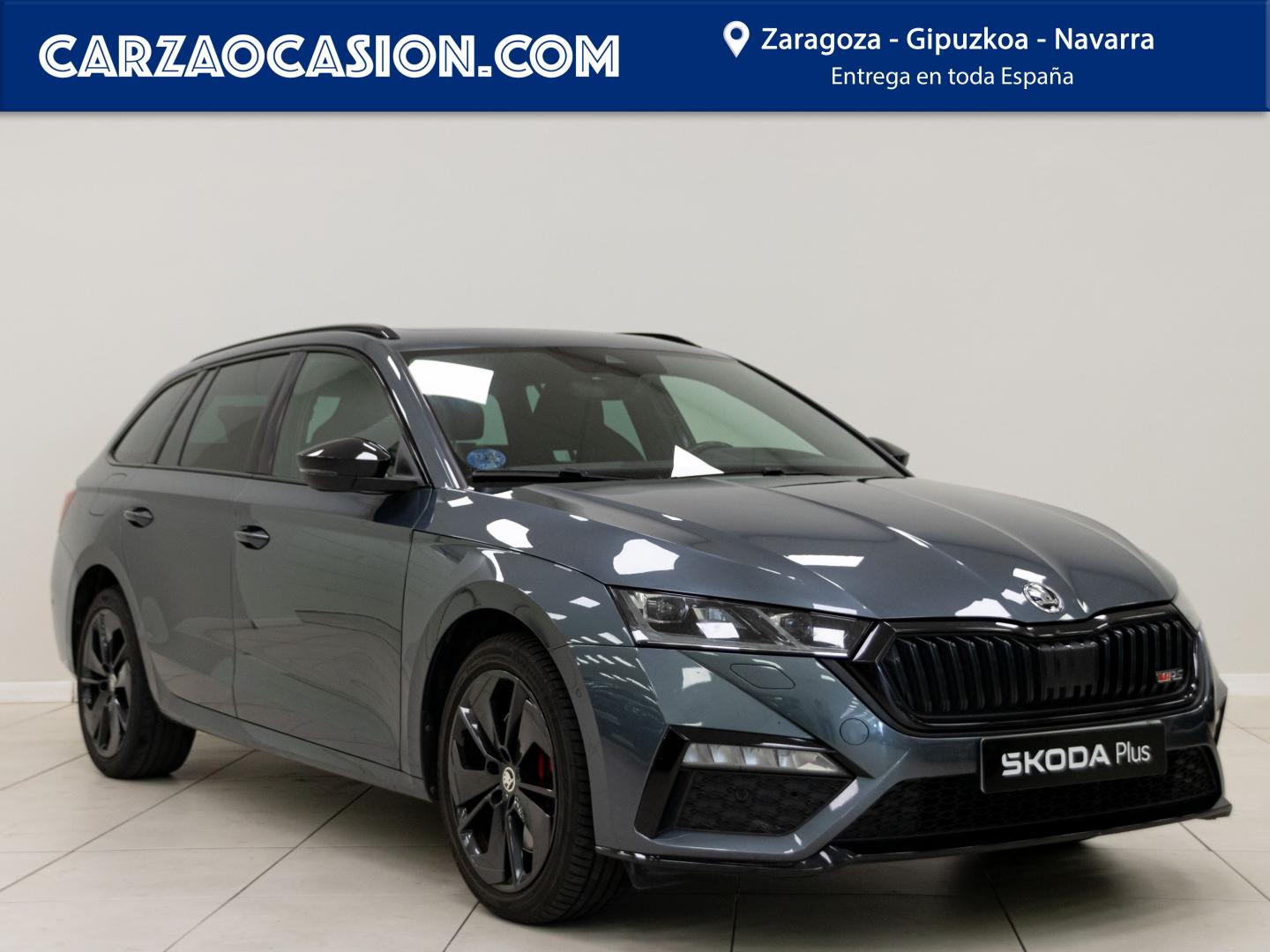 Carza Gipuzkoa Peugeot