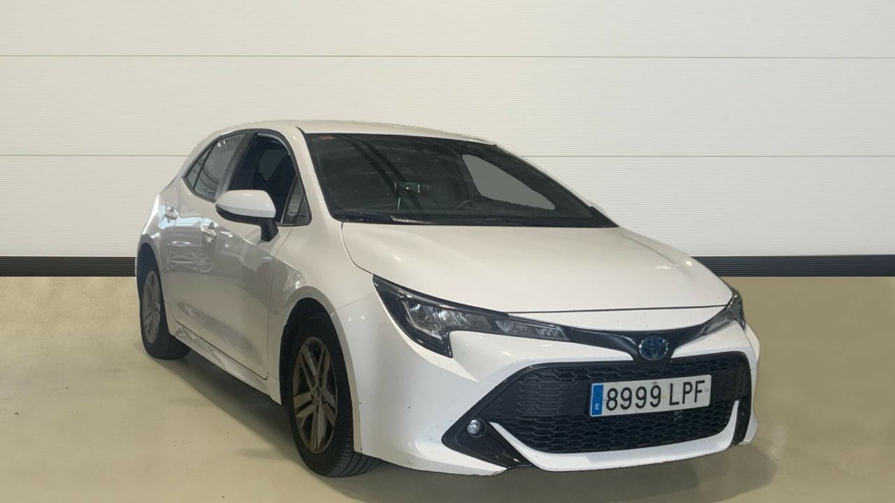 Opel Motor Leyva - Reparador autorizado Opel en Madrid
