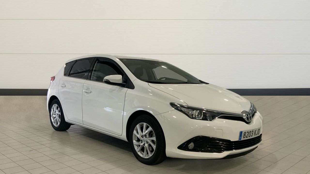Opel Motor Leyva - Reparador autorizado Opel en Madrid