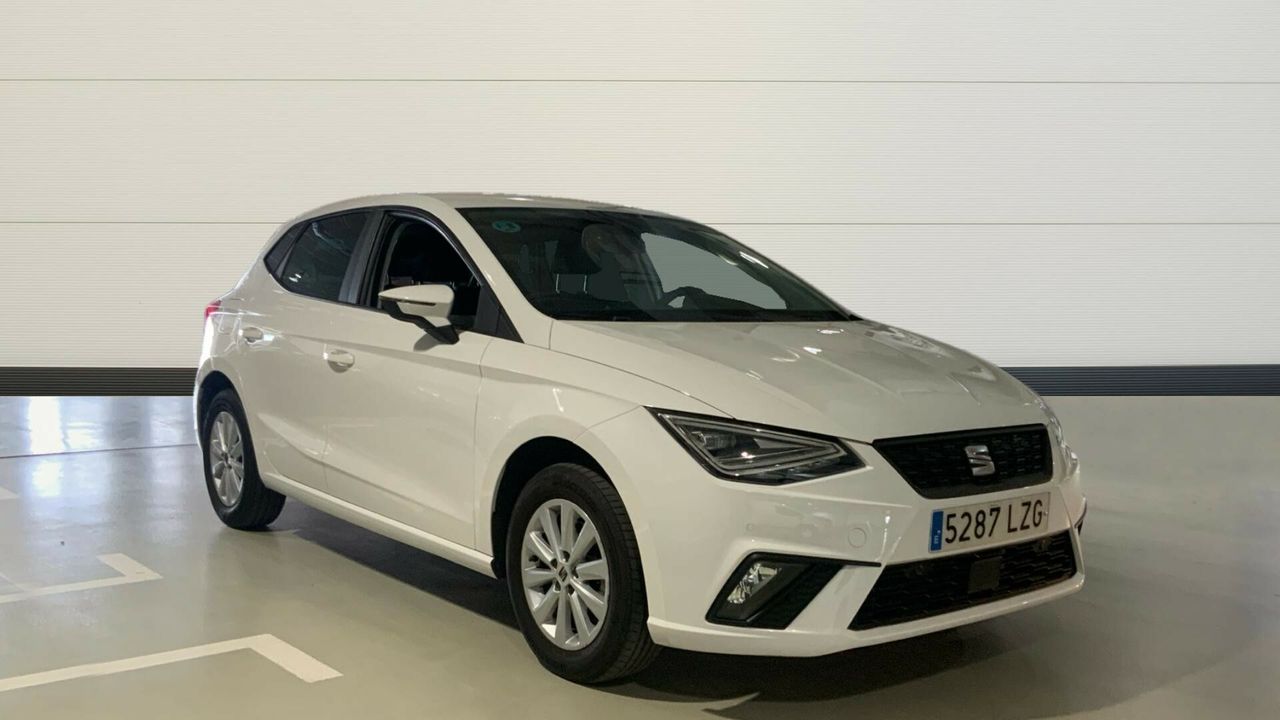 Mitsubishi Selitrac Leganés
