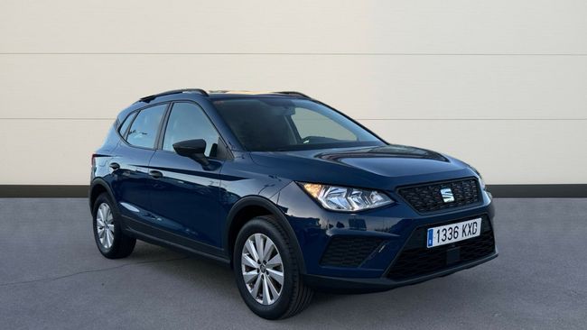 Honda Majadahonda