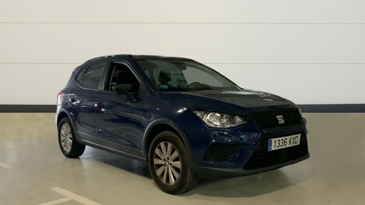 Mitsubishi Selitrac Leganés