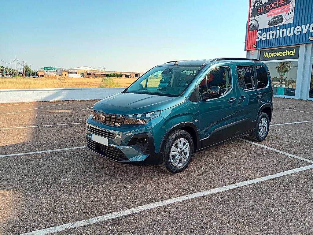 Eurorepar Zafra Motor