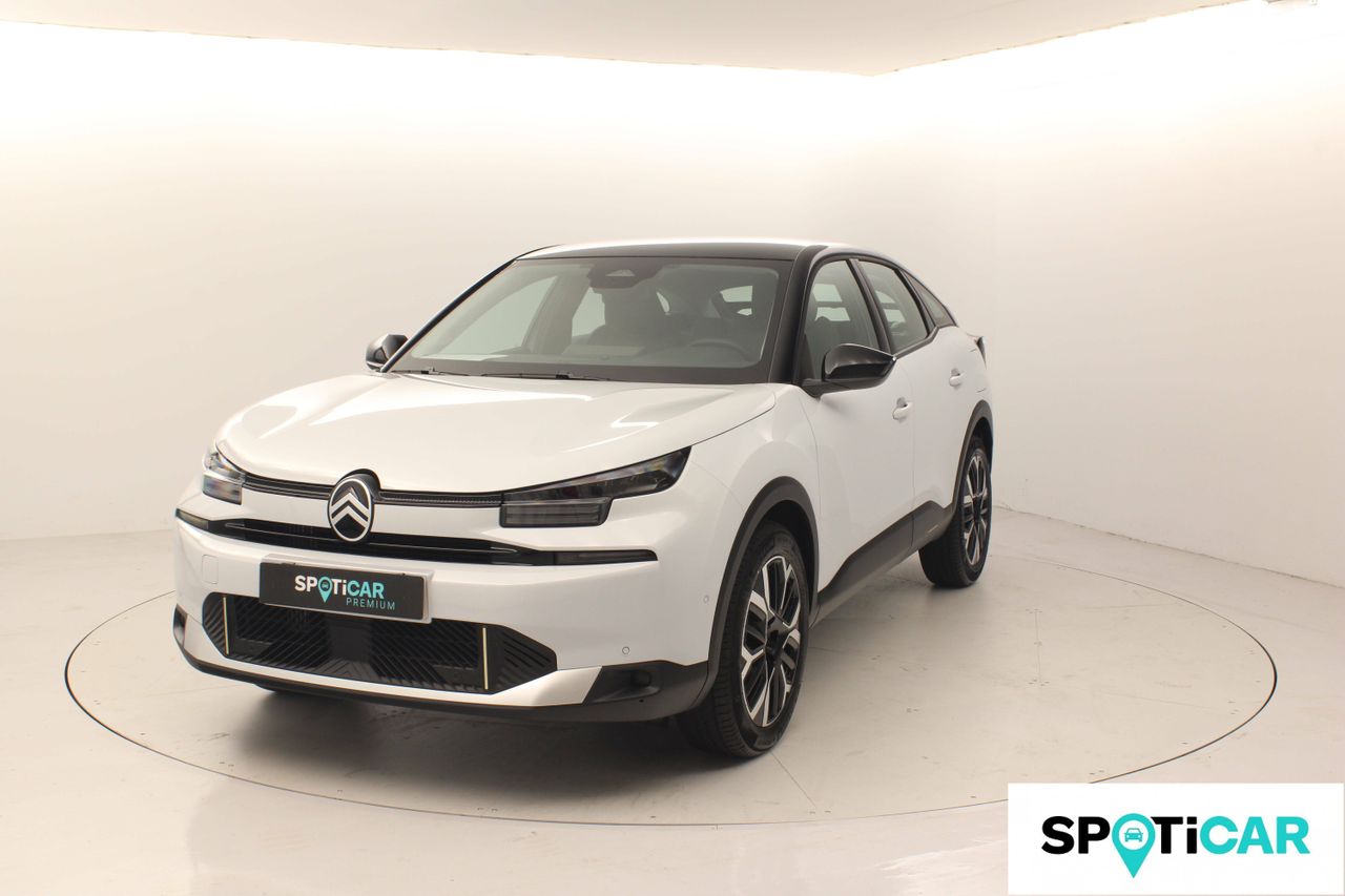 Citroen Aramóvil Huesca