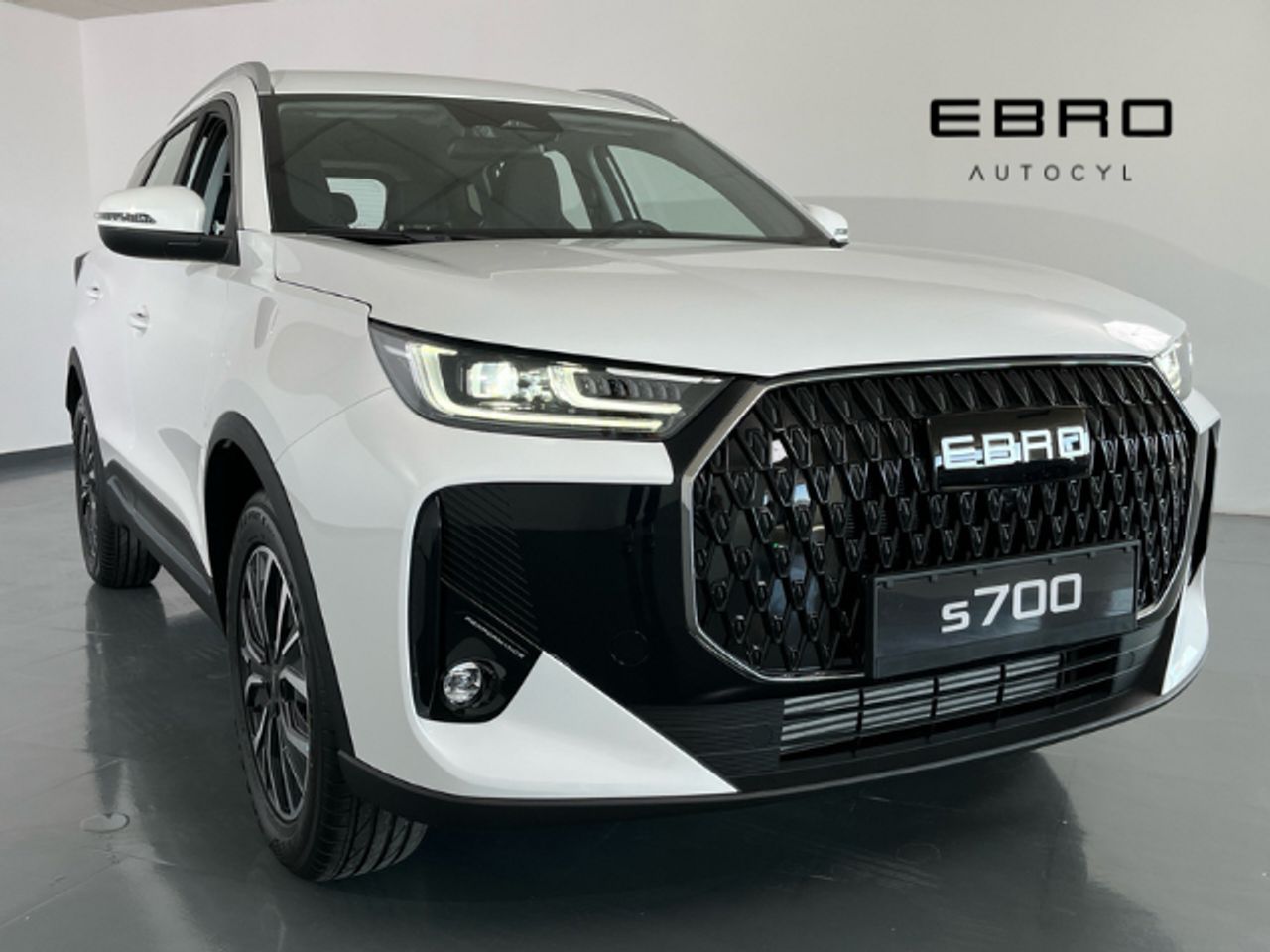 Suzuki - SUVISA
