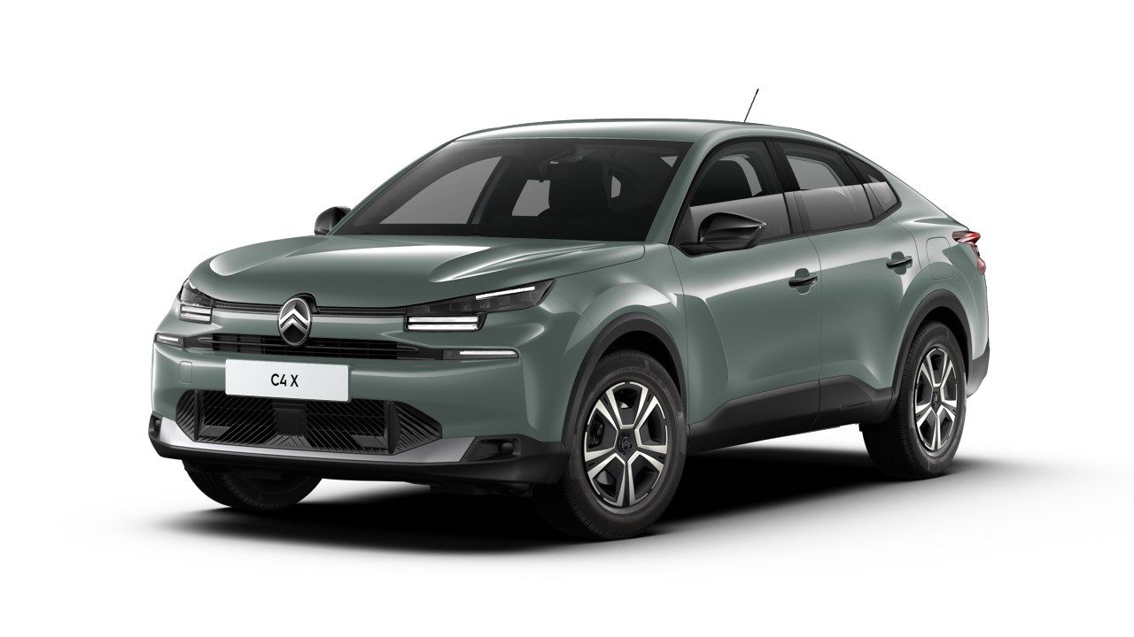 Citroën Alcoi - Grupo Palacios