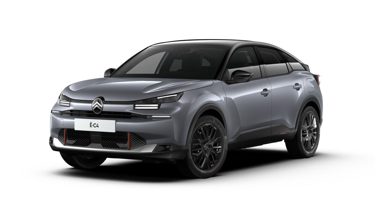 Citroën Alcoi - Grupo Palacios