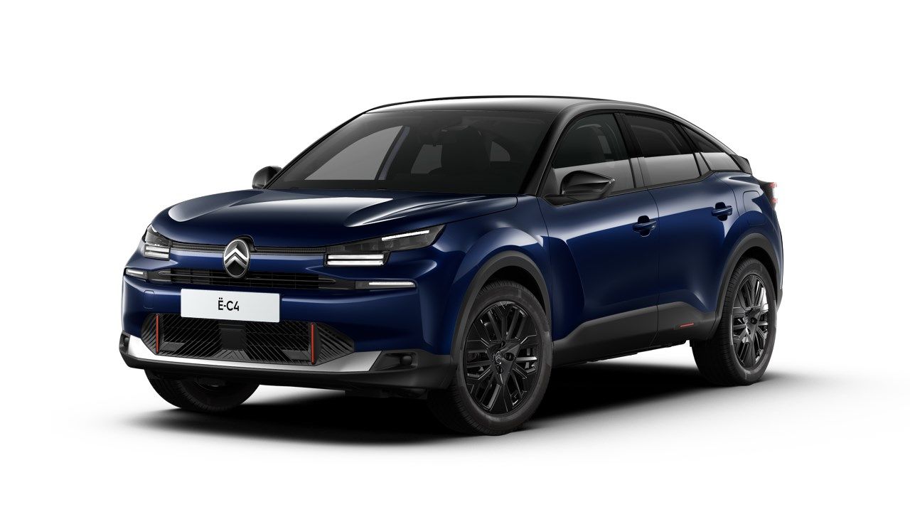 Citroën Alcoi - Grupo Palacios
