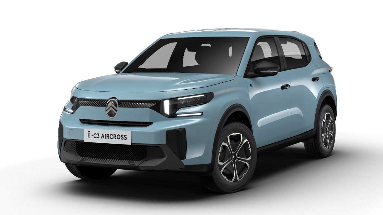 Citroën Alcoi - Grupo Palacios