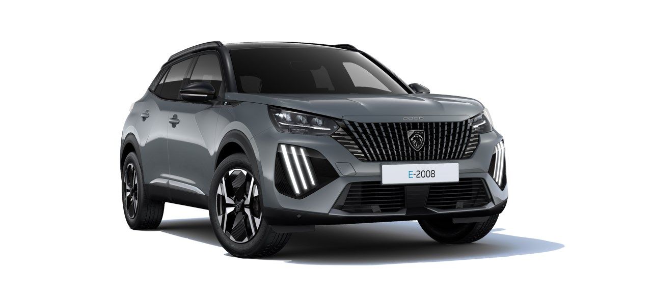 Citroën Xátiva - Grupo Palacios