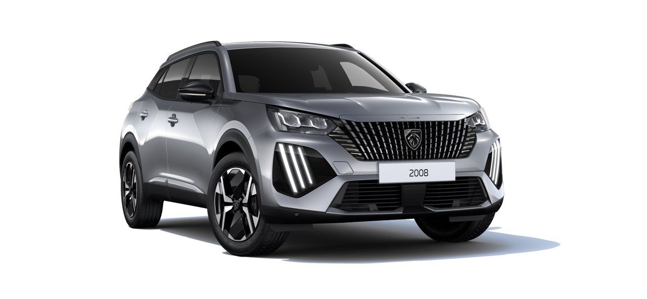 Salones Reina - Autointer / GP Automoción