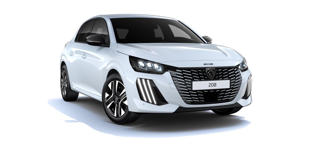 Citroën Xátiva - Grupo Palacios