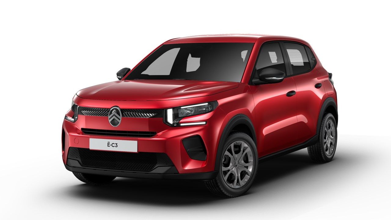 Citroën Alcoi - Grupo Palacios