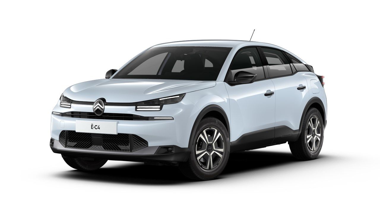 Citroën Xátiva - Grupo Palacios