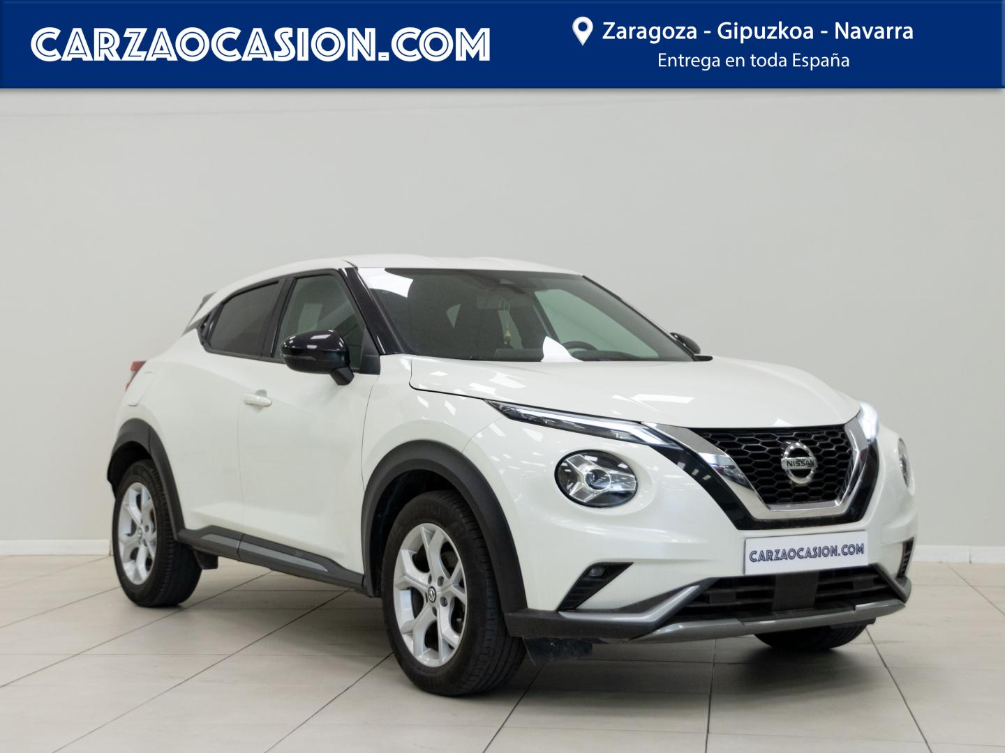 Carza Gipuzkoa Peugeot