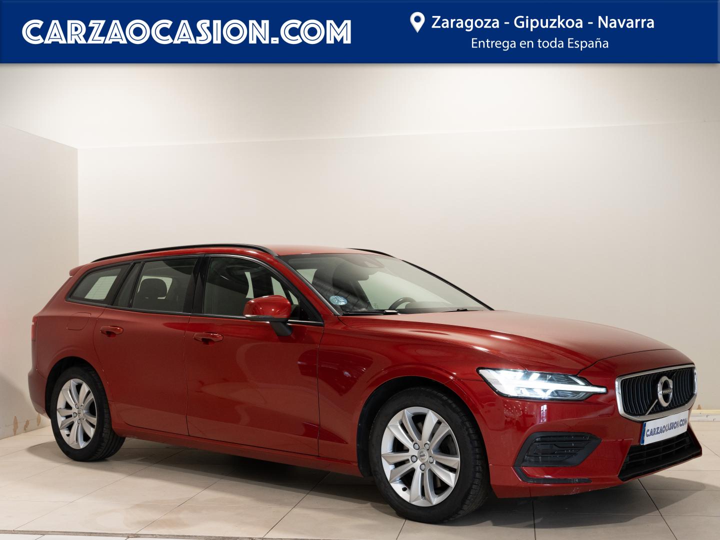 Carza Gipuzkoa Peugeot