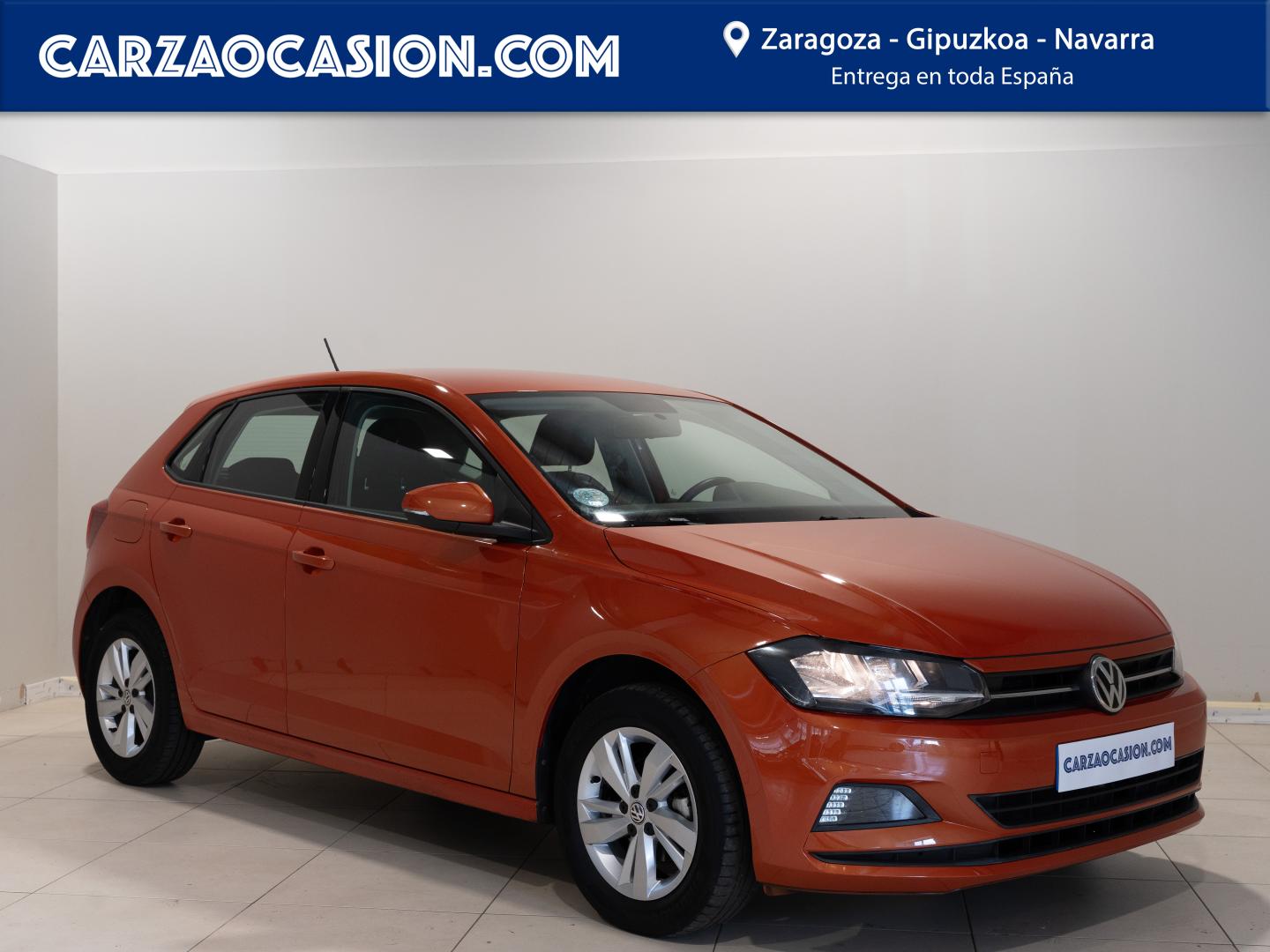 Carza Gipuzkoa Peugeot
