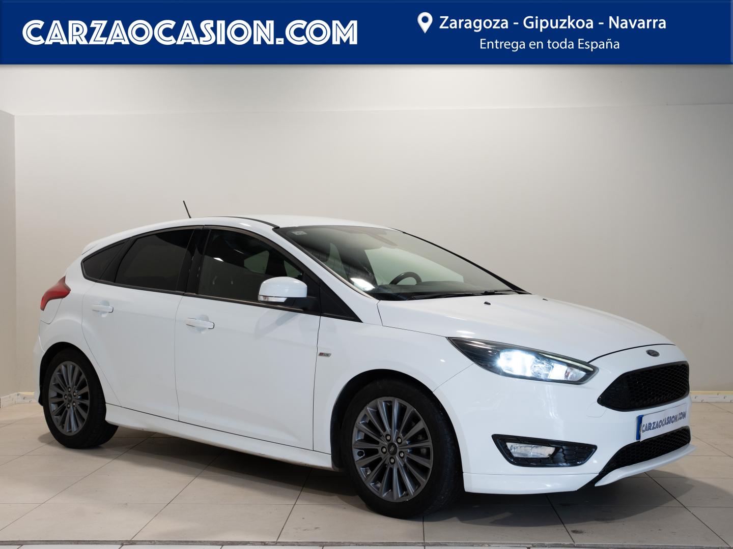 Carza Gipuzkoa Peugeot