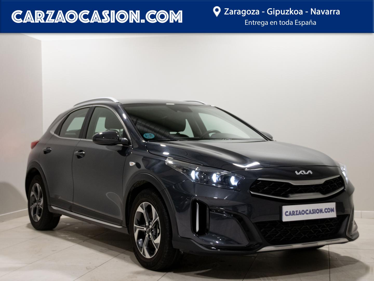 Carza Peugeot Zaragoza
