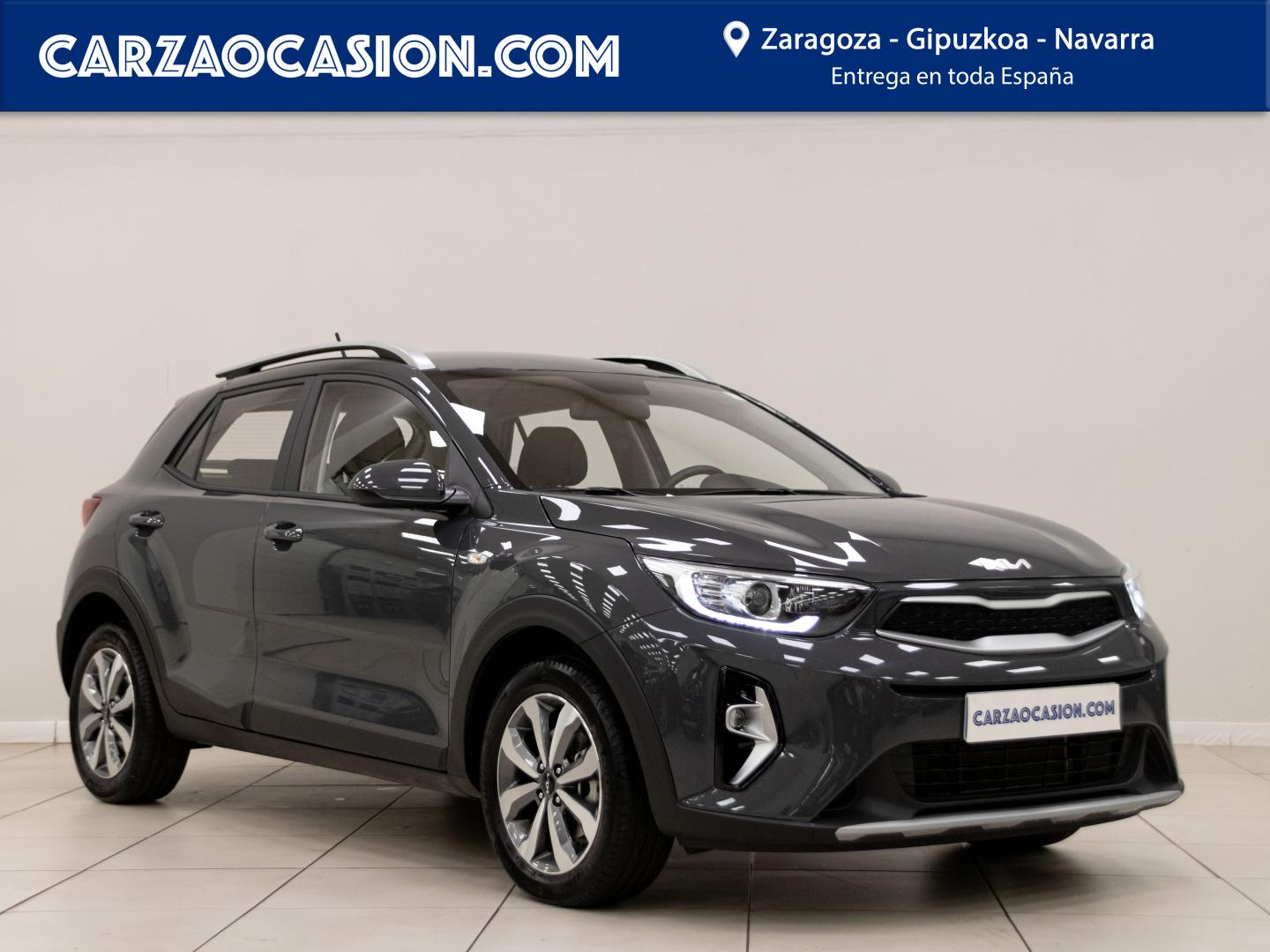 Carza Peugeot Zaragoza