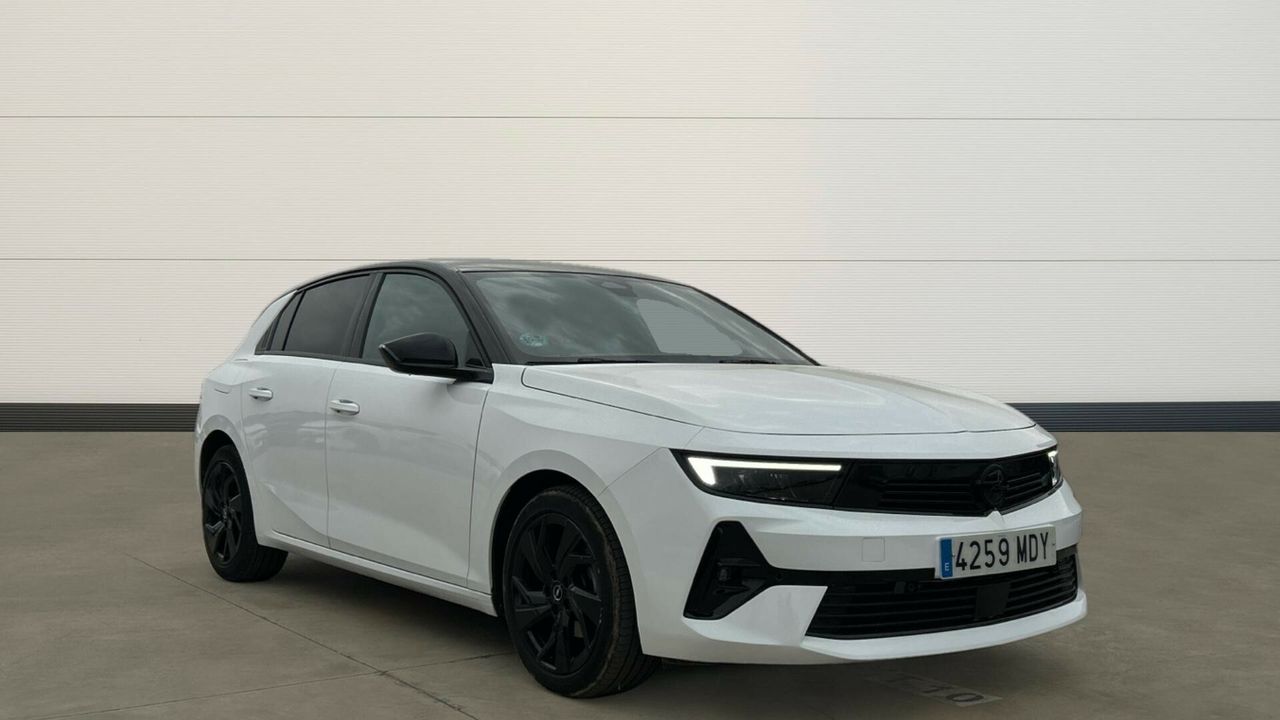 Opel Seliauto - Reparador autorizado Opel en Madrid