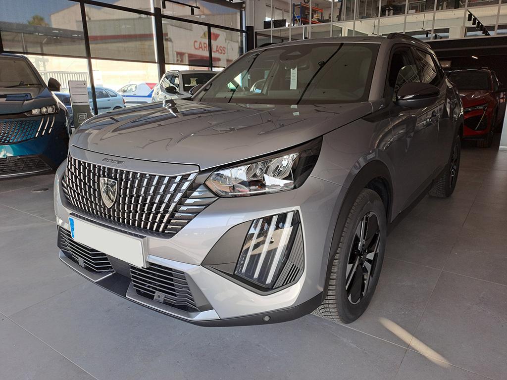 Citroën Extrecar Mérida