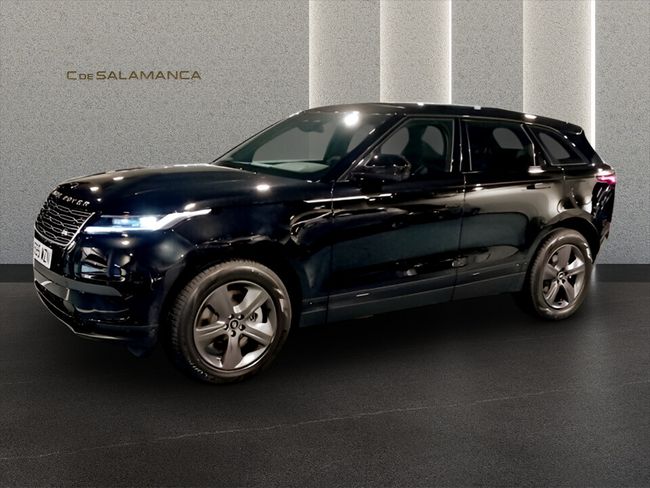 Jaguar y Land Rover C. de Salamanca Marbella