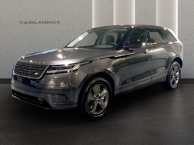 Jaguar y Land Rover C. de Salamanca Marbella