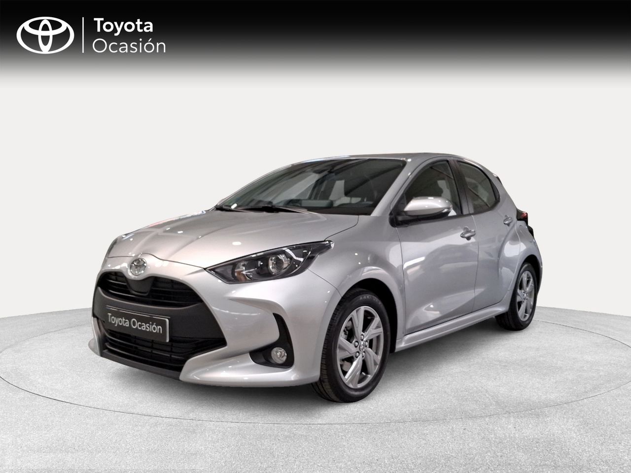 Toyota Cumaca Motor - Mijas Costa