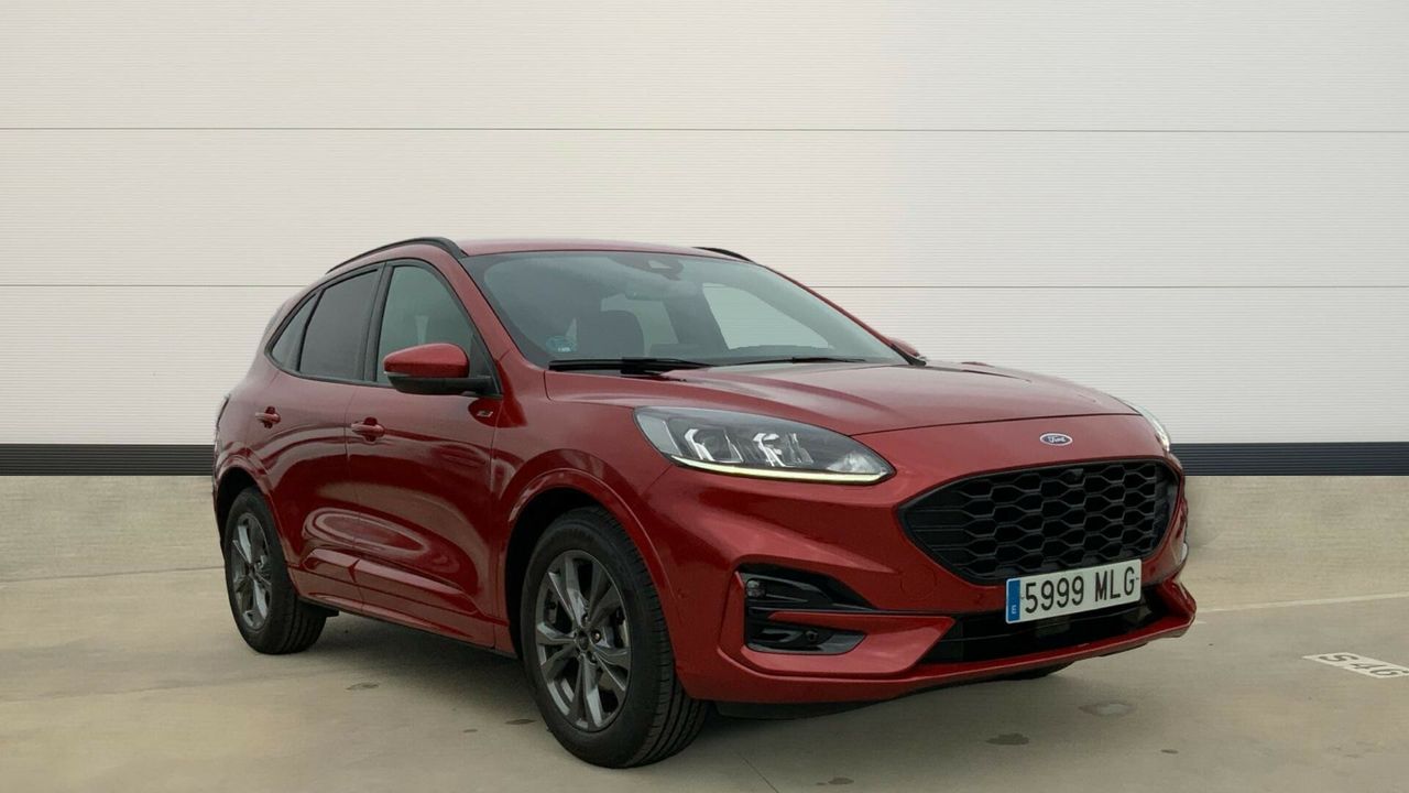 Mitsubishi Selitrac Leganés