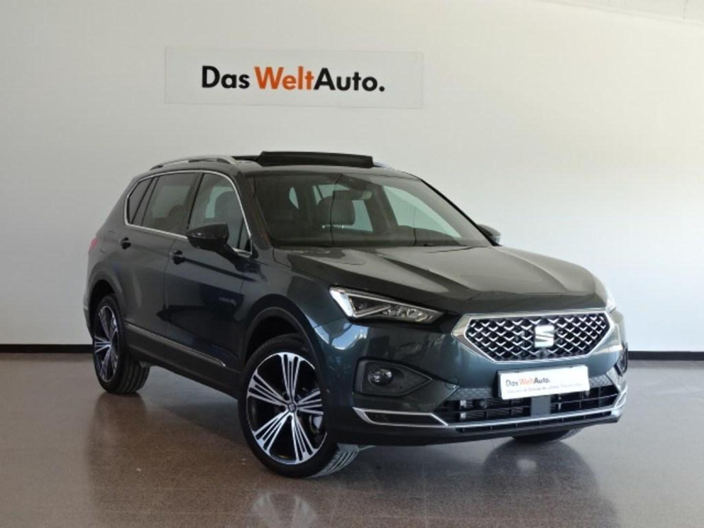 CUPRA Abadalona