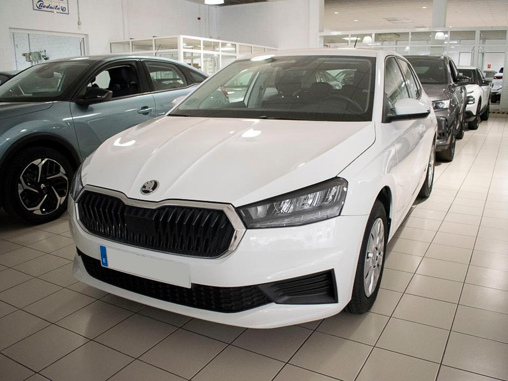Gedauto Car SEAT Mérida