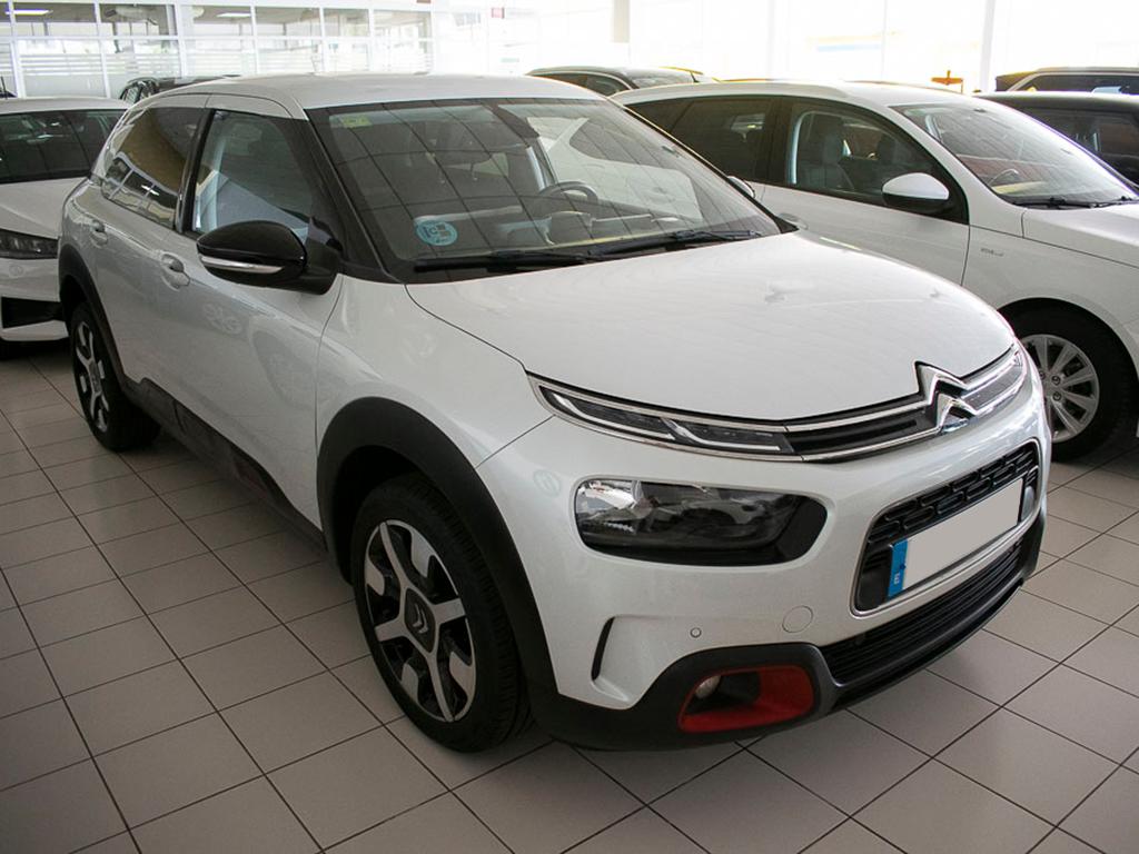 Peugeot Talleres Galicia Almendralejo