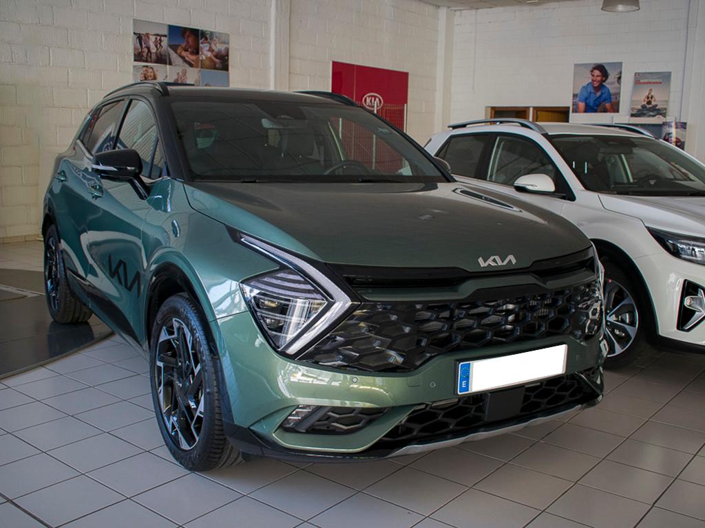 KIA Gedauto Servicios Mérida
