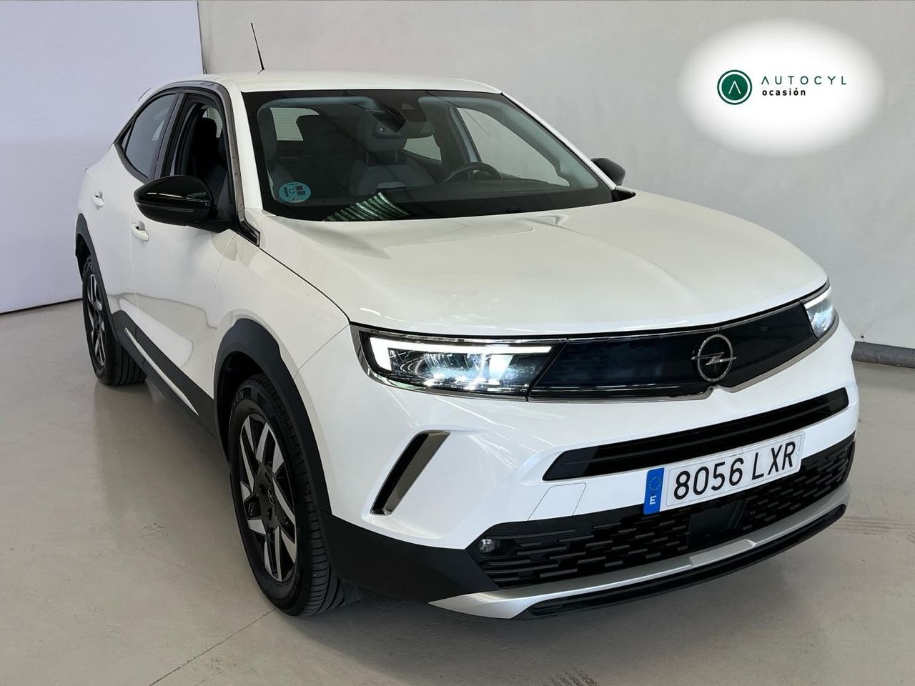 MG LevMotor - Palencia